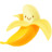  yammi香蕉 Yammi banana